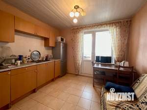 1-к квартира, на длительный срок, 45м2, 13/17 этаж