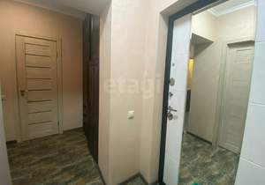 1-к квартира, на длительный срок, 33м2, 6/6 этаж