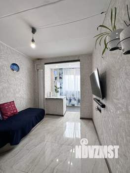 1-к квартира, на длительный срок, 35м2, 2/15 этаж