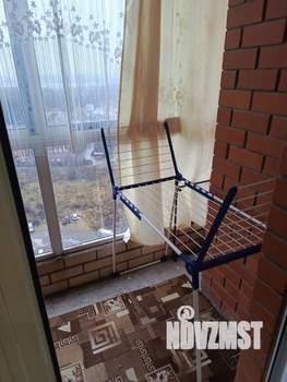 1-к квартира, на длительный срок, 35м2, 17/18 этаж