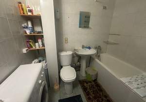 1-к квартира, на длительный срок, 35м2, 7/9 этаж