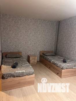 1-к квартира, посуточно, 38м2, 1/5 этаж