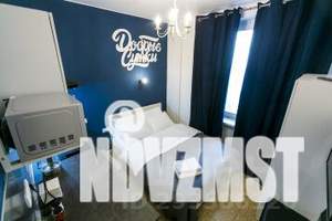 1-к квартира, посуточно, 12м2, 6/14 этаж