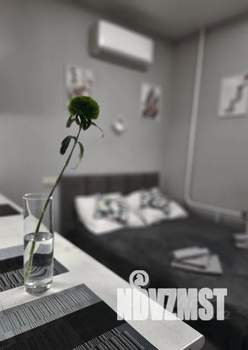 Студия квартира, посуточно, 18м2, 2/5 этаж