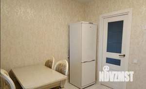 1-к квартира, посуточно, 42м2, 7/15 этаж