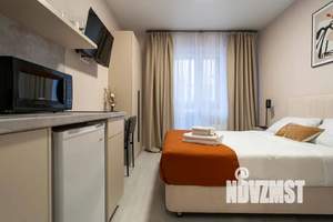 Студия квартира, посуточно, 16м2, 1/17 этаж