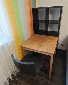 2-к квартира, на длительный срок, 58м2, 10/14 этаж
