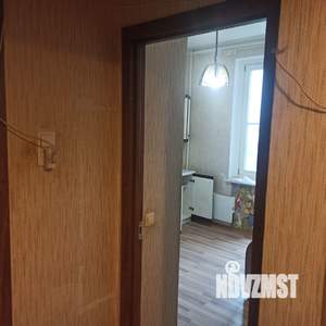 1-к квартира, на длительный срок, 40м2, 5/18 этаж