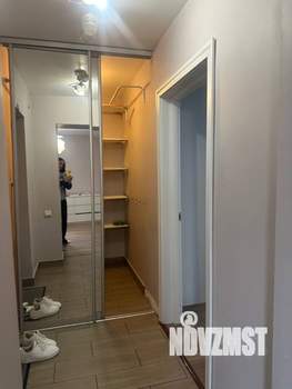 2-к квартира, на длительный срок, 60м2, 7/12 этаж