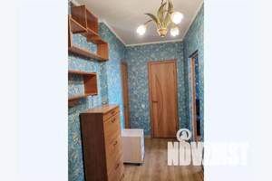 1-к квартира, посуточно, 42м2, 5/5 этаж