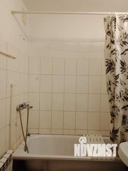 1-к квартира, на длительный срок, 36м2, 1/14 этаж