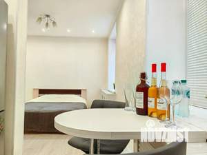 1-к квартира, посуточно, 30м2, 1/5 этаж