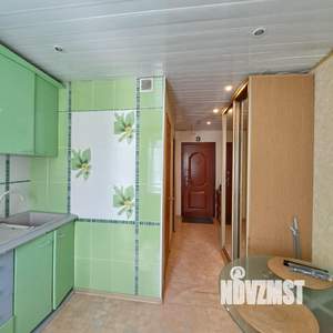 1-к квартира, на длительный срок, 33м2, 1/12 этаж