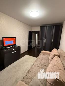 2-к квартира, на длительный срок, 52м2, 5/14 этаж