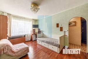 1-к квартира, на длительный срок, 30м2, 3/5 этаж