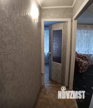 2-к квартира, на длительный срок, 43м2, 4/5 этаж