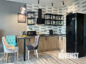 Студия квартира, посуточно, 36м2, 9/17 этаж