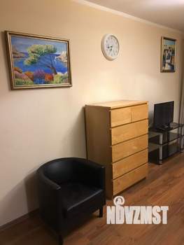 1-к квартира, на длительный срок, 40м2, 8/10 этаж