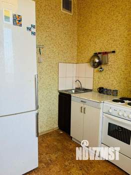 1-к квартира, на длительный срок, 39м2, 11/14 этаж