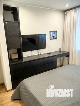 2-к квартира, на длительный срок, 59м2, 3/5 этаж