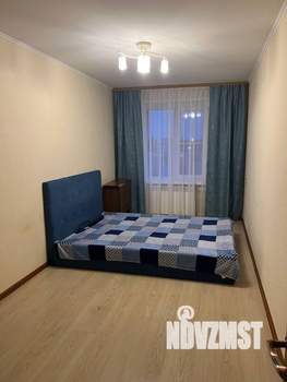 2-к квартира, на длительный срок, 44м2, 4/5 этаж