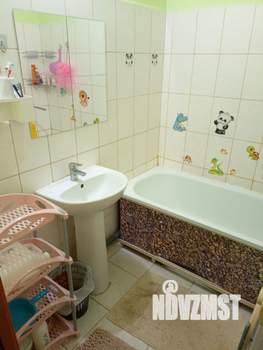 2-к квартира, на длительный срок, 60м2, 10/14 этаж