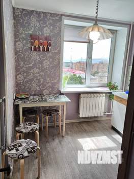 2-к квартира, на длительный срок, 52м2, 12/15 этаж