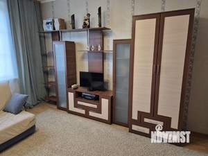 2-к квартира, на длительный срок, 61м2, 4/17 этаж