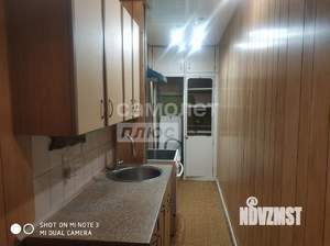 2-к квартира, на длительный срок, 35м2, 1/9 этаж