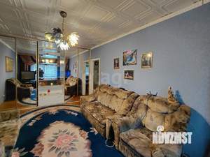 2-к квартира, на длительный срок, 54м2, 1/9 этаж