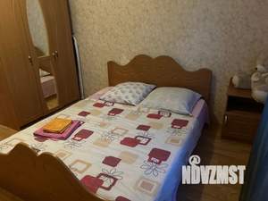 2-к квартира, посуточно, 65м2, 13/17 этаж