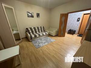 1-к квартира, на длительный срок, 44м2, 16/17 этаж