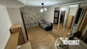 1-к квартира, на длительный срок, 36м2, 8/16 этаж