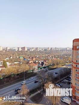 1-к квартира, на длительный срок, 39м2, 12/14 этаж