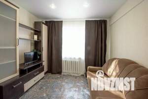 1-к квартира, посуточно, 36м2, 1/5 этаж