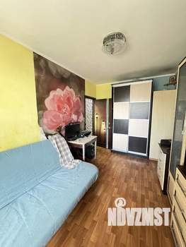 2-к квартира, на длительный срок, 44м2, 4/6 этаж