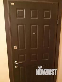 1-к квартира, на длительный срок, 45м2, 5/17 этаж