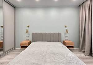 2-к квартира, на длительный срок, 53м2, 3/3 этаж