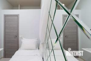 1-к квартира, посуточно, 11м2, 1/1 этаж