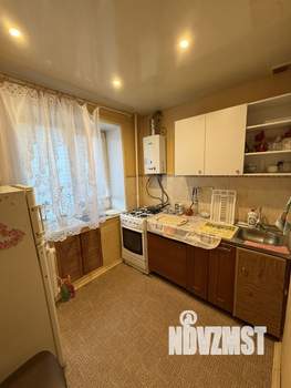 1-к квартира, посуточно, 35м2, 4/5 этаж