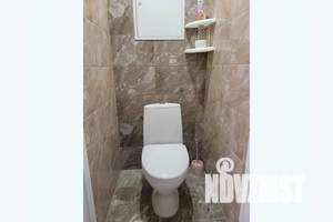 2-к квартира, посуточно, 52м2, 16/16 этаж