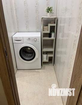 1-к квартира, на длительный срок, 49м2, 4/17 этаж