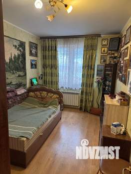 2-к квартира, на длительный срок, 68м2, 8/17 этаж