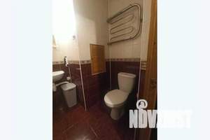 1-к квартира, посуточно, 42м2, 4/17 этаж