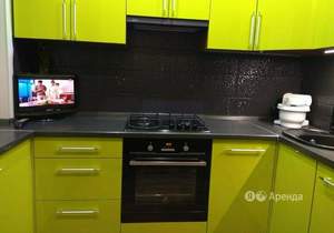 1-к квартира, на длительный срок, 31м2, 1/5 этаж