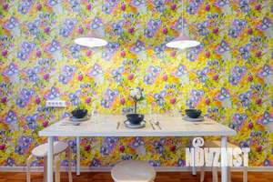 1-к квартира, посуточно, 30м2, 9/14 этаж