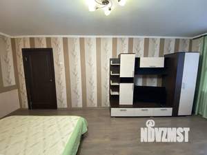 1-к квартира, посуточно, 31м2, 5/9 этаж