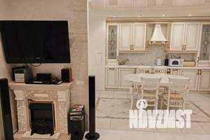 3-к квартира, посуточно, 80м2, 3/17 этаж