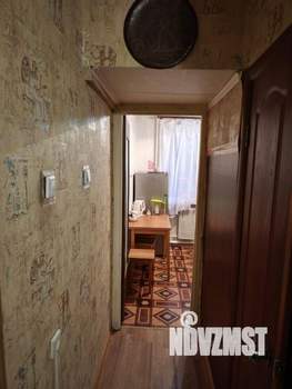 2-к квартира, на длительный срок, 44м2, 2/5 этаж