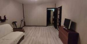 3-к квартира, на длительный срок, 54м2, 1/2 этаж